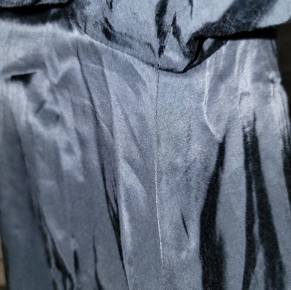 Anthropologie Maeve Colorblocked Tunic Blouse Size XS - Picture 10 of 10